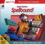 Super Solvers: Spellbound!